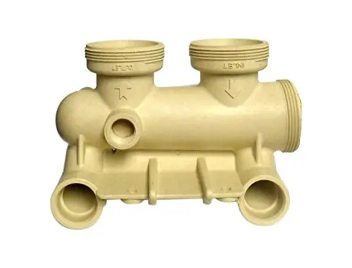 SK0411404-US20260702-105043-0 Pentair 472364 In/Out Bottom Sub-Header MiniMax NT - Image 1