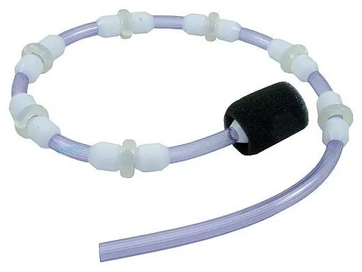 SK0411426-US20260702-105043-0 Pentair EB5L Legend Complete Sweep Hose Replacement for Pool Cleaners - Image 1