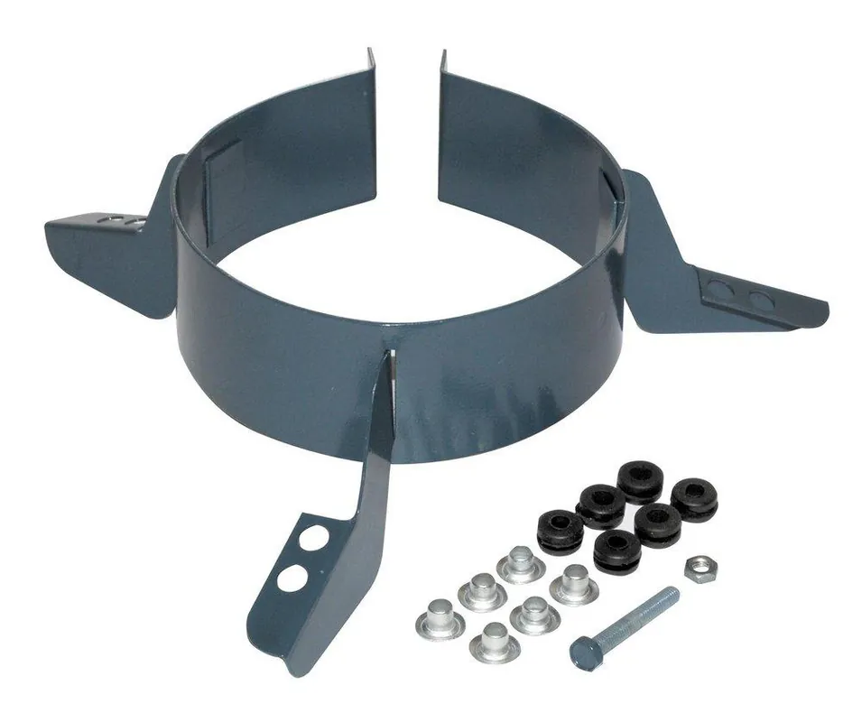 MARS 08050 10 In. Motor Mount