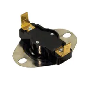 Mars 39020 Limit Switch Open On Temperature Rise 120/240 V 5 - 10 A