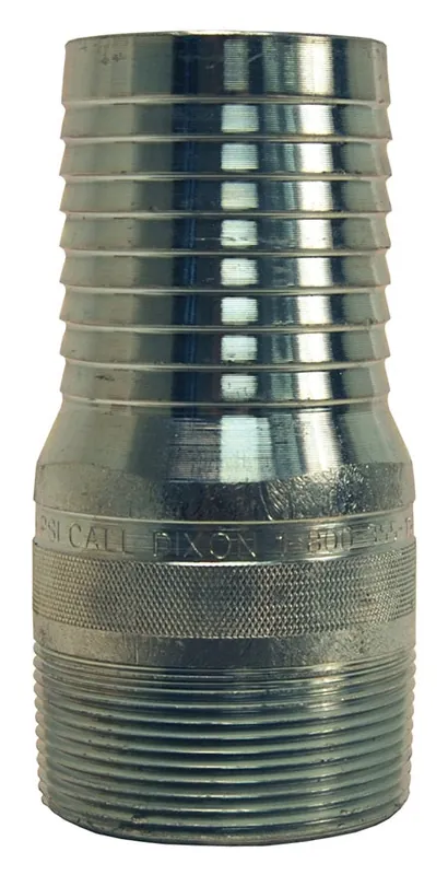 Dixon Valve STC25 Hose Nipple 2 inches NPT