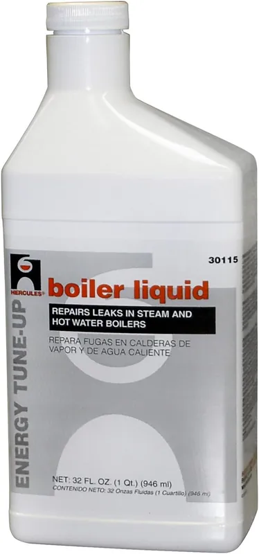 SK0411575-US20260702-105043-0 Oatey 30115 Hercules Boiler Liquid Stop Leak 1-Quart - Image 1