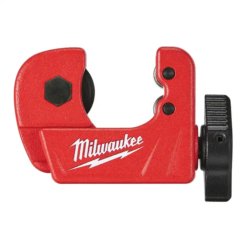 SK0411661-US20260702-105043-0 Milwaukee 48-22-4250 1/2 in Mini Copper Tubing Cutter - Image 1