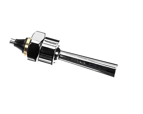 SK0411673-US20260702-105043-0 American Standard M962918-0020A Manual Piston-Type Flush Valve Handle Assembly - Image 1