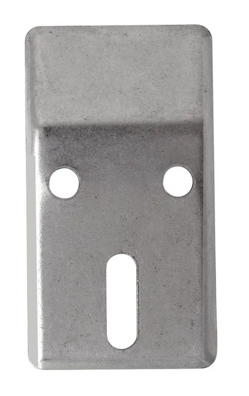 SK0411693-US20260702-105043-0 American Standard 047058-0070A K-2 Steel Wall Hanger for Sink and Urinal - Image 1