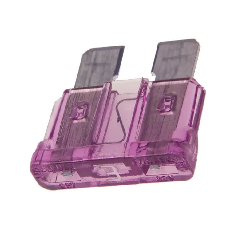 SK0411804-US20260702-105043-0 Carrier 0ATO005.V Blade Fuse 5 Amp - Image 1