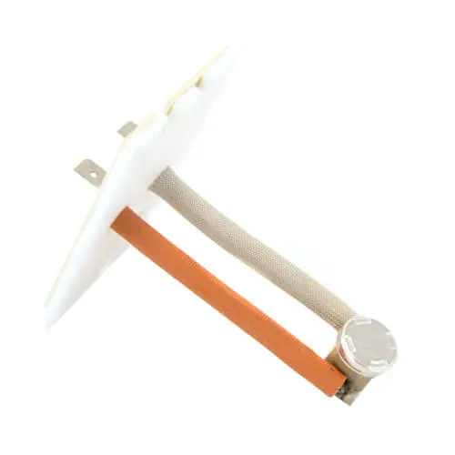 SK0411810-US20260702-105043-0 Carrier HH12ZB210 Limit Switch for HVAC Systems - Essential Temperature Control Component - Image 1