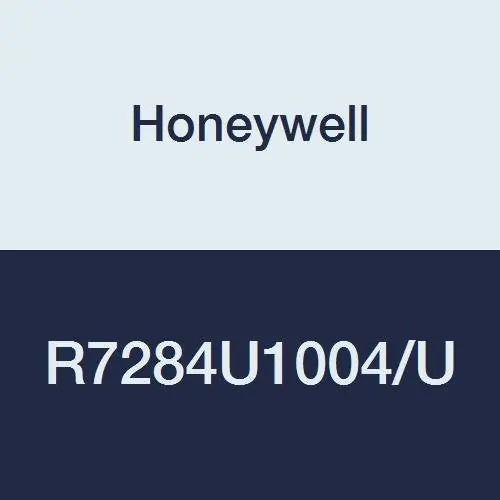 Honeywell R7284U1004/U Universal Electronic Oil Primary Programmable Parameters LCD Display Replacement R7284U1004/U