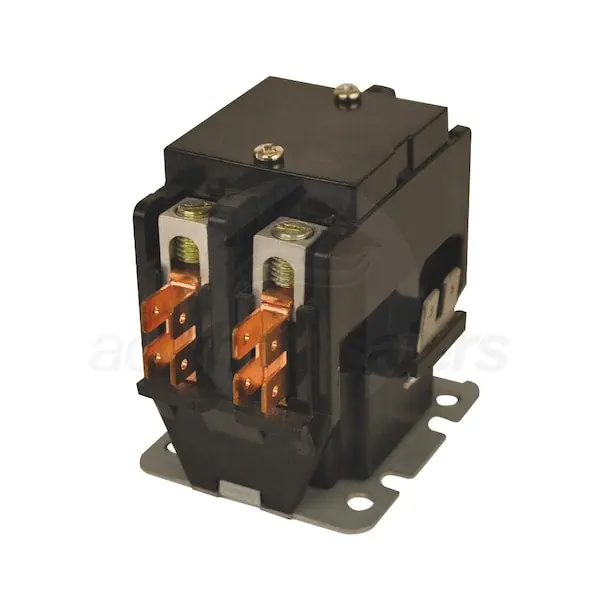 SK0411844-US20260702-105043-0 Mars 17415 Definite Purpose Contactor 40 Amps 1-1/2 Poles - Image 1