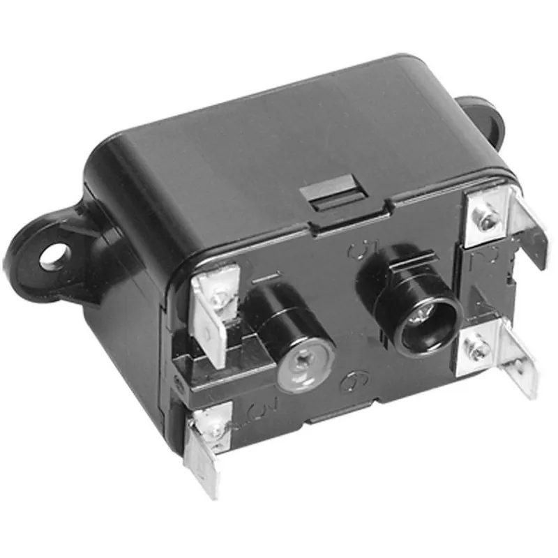 SK0411863-US20260702-105043-0 MARS 90290 Series 903 24V Single Pole Single Throw Relay - Image 1