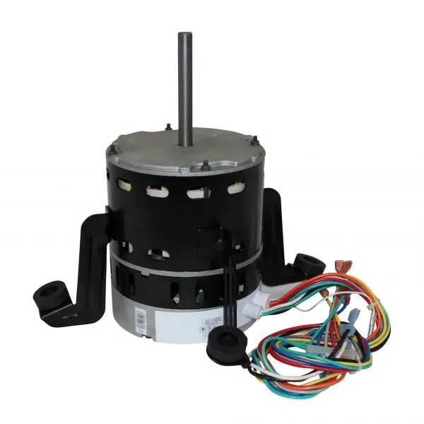 Carrier HD46MQ142 3/4HP ECM Motor