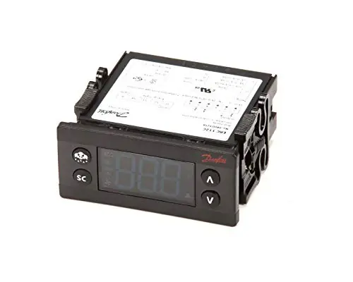SK0411929-US20260702-105043-0 Hoshizaki SP-5209 Refrigeration Controller Programmed - Image 1