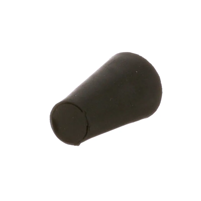 SK0411938-US20260702-105043-0 Hoshizaki 4A0176-01 Sanoprene Plug - Image 1