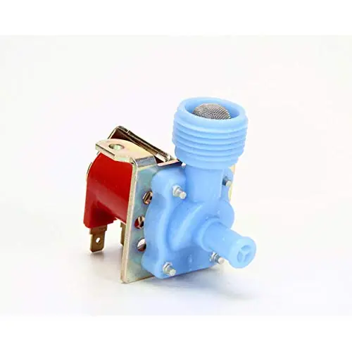 SK0411956-US20260702-105043-0 Hoshizaki 4A0865-01 Water Valve 24V Replacement Part - Image 1