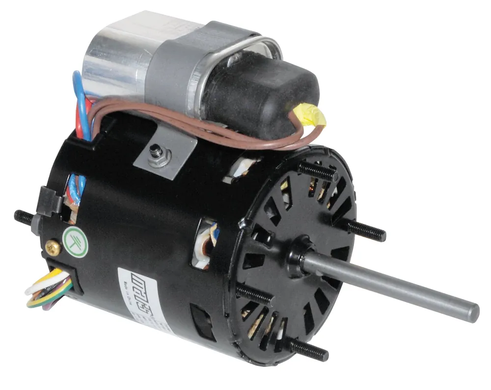 SK0411964-US20260702-105043-0 MARS 01127 Motor 1/12-1/20HP 115/208-230V - Image 1