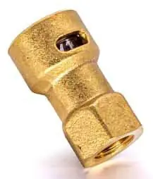 SK0411991-US20260702-105043-0 Rectorseal 87036 PRO-Fit Quick Connect Socket 1/4 - Image 1