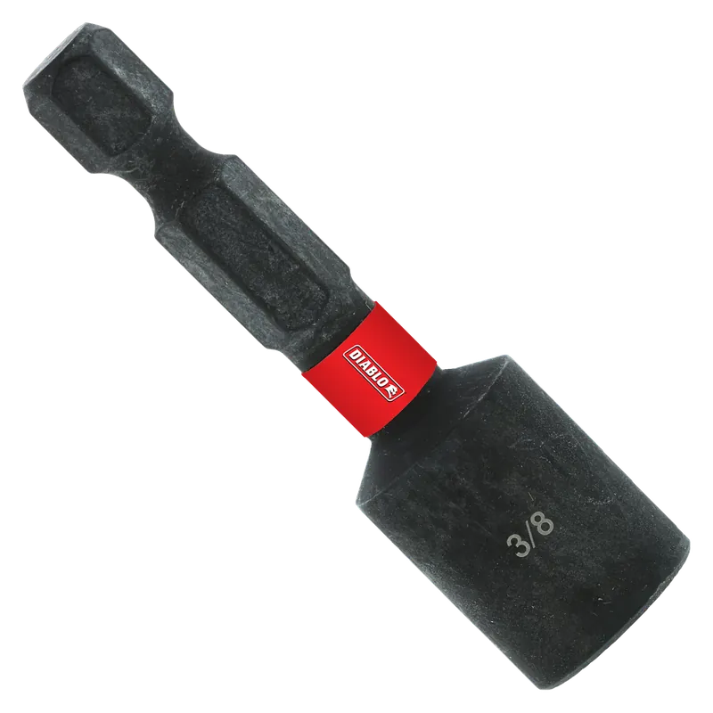 Diablo DNTSS38 Magnetic Nut Setter Hex Shank