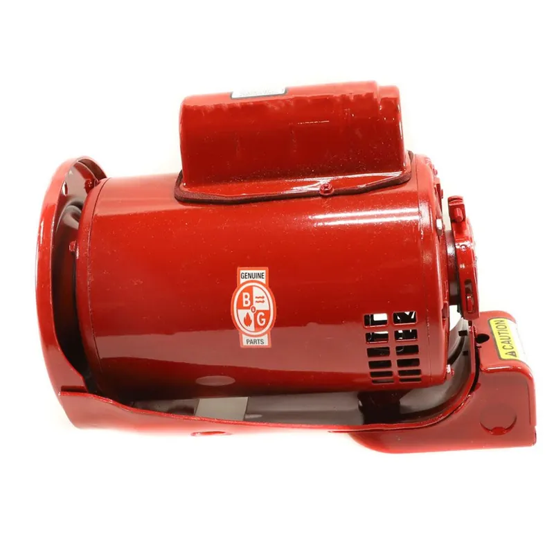 Xylem-Bell & Gossett 169230 P-P 3/4HP 1PH