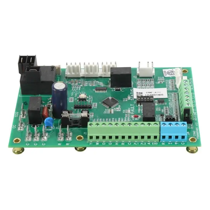 SK0412049-US20260702-105043-0 ClimateMaster S17S0001N05 CXM Control board - Image 1