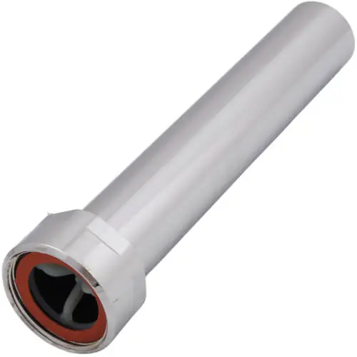 SK0412051-US20260702-105043-0 Sloan 3393007 V-600-AA Royal Vacuum Breaker Assembly 1-1/2 x 9 for Sloan Royal Flushometers - Image 1