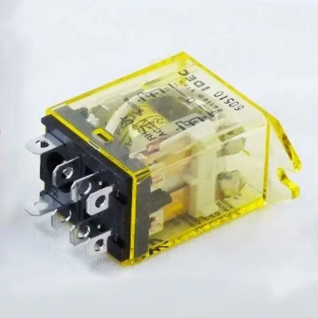 SK0412054-US20260702-105043-0 Lochinvar 100208514 24V Relay - Image 1