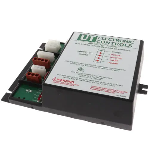 SK0412064-US20260702-105043-0 Lochinvar 100208503 Ignition Module EB/EW 100-300 - Image 1
