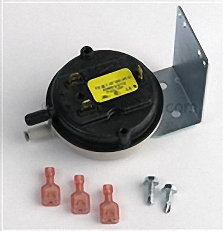 Lochinvar 100166242 Low Pressure Switch for Lochinvar CB, CW, CS and 495 -745 Copper-Fin Boilers