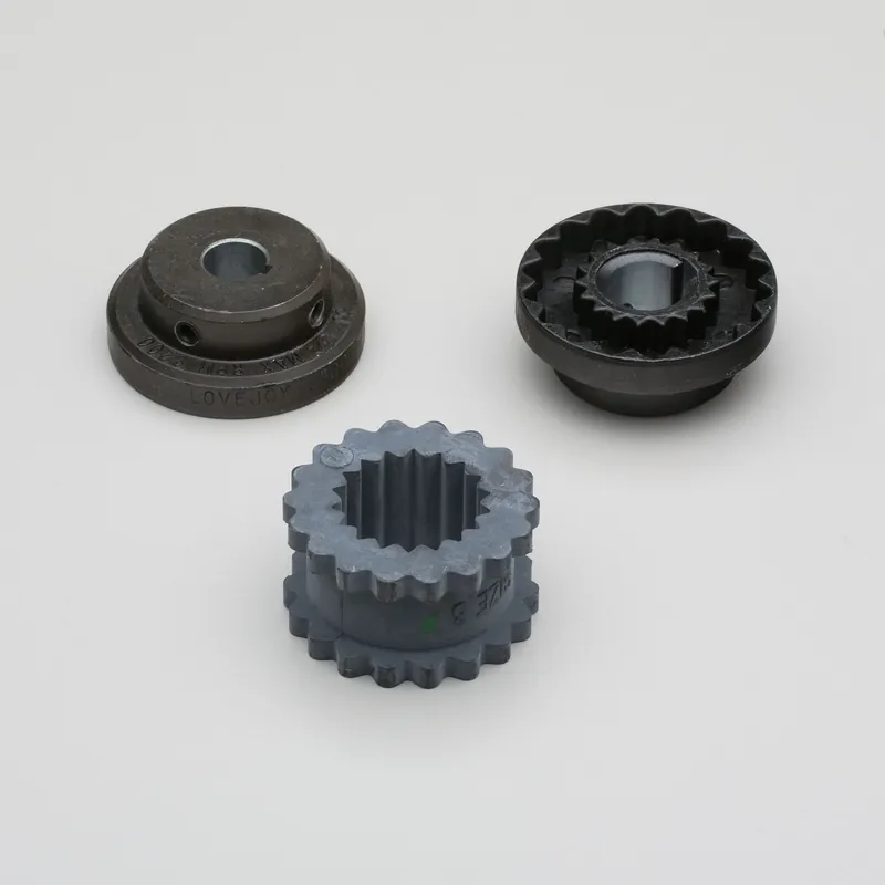 Bell & Gossett 185330 Coupler 1/2 x 5/8 Sleeve-Type