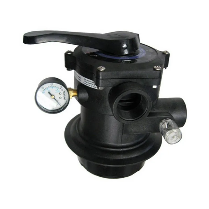 SK0412124-US20260702-105043-0 Jacuzzi 39263020K Valve Clamp Type - Image 1