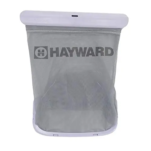 Hayward TVX7000BA Bag Kit with Float for TriVac 500/700 Pool Cleaners
