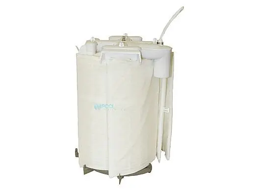 SK0412134-US20260702-105043-0 Hayward DEX3600DC Filter Element Cluster Assembly for Pool Filters - Image 1
