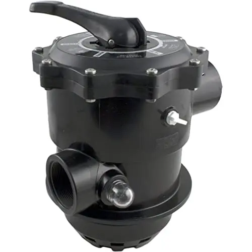 SK0412146-US20260702-105043-0 Praher TM-22-JAC Multiport Valve 2 Female Pipe Thread - Image 1