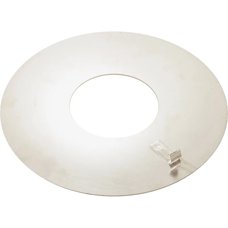 Harmsco 779 Top Plate 9 Inch TF50 TF75 TF100 TF150 50TC 75TC 100TC 150TC Cartridge Filter