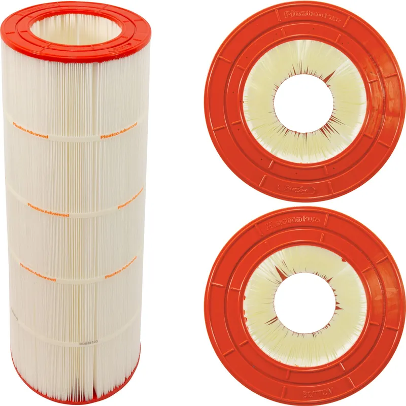 Pleatco PWW150 Cartridge 150sqft 6ot 6ob 10 25-1/4L 4oz