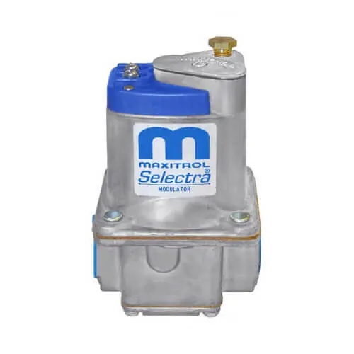 SK0412241-US20260702-105043-0 Maxitrol M520-3/4 Modulator Valve 3/4 - Image 1