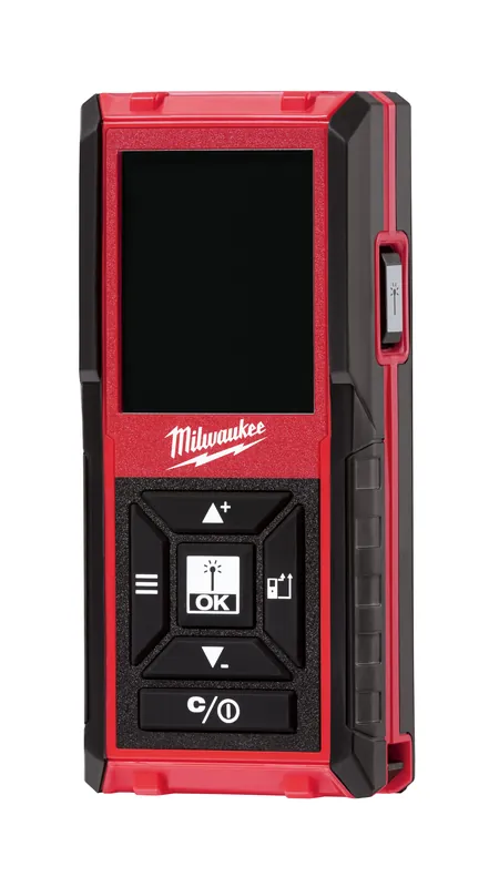 SK0412305-US20260702-105043-0 Milwaukee 48-22-9802 150 LASER DISTANCE METER - Image 1