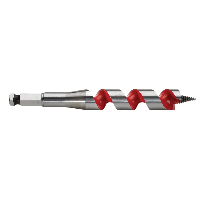 Milwaukee 48-13-0753 Ship Auger Bit 3/4 x 6