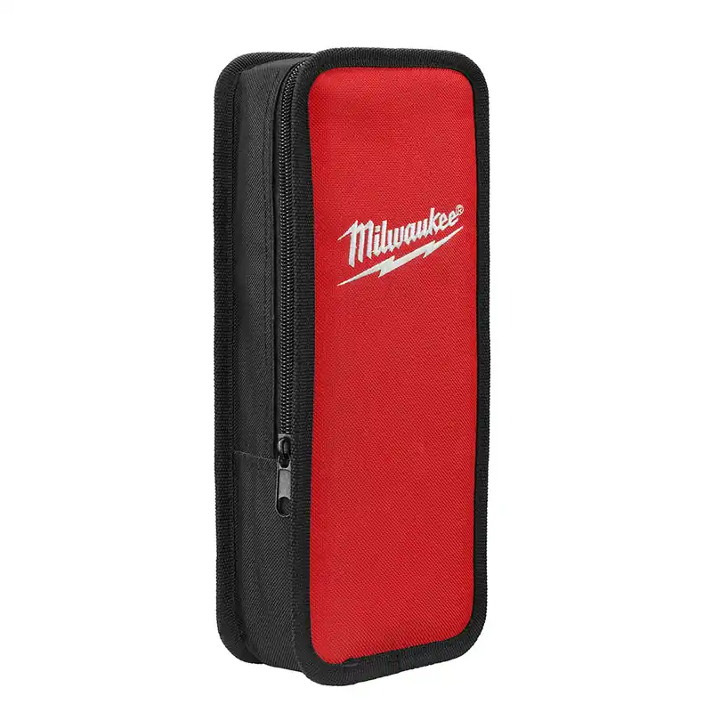 Milwaukee 48-55-0175 Meter Case 9 Inch x 5 Inch Nylon