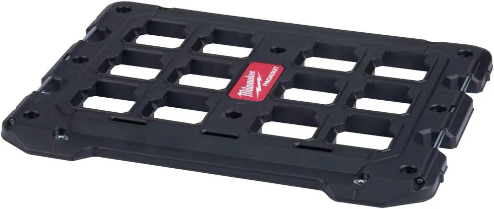 SK0412344-US20260702-105043-0 Milwaukee 48-22-8485 PACKOUT Mounting Plate - Image 1