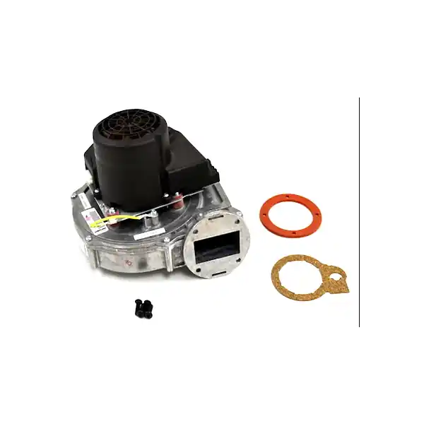 SK0412387-US20260702-105043-0 Lochinvar 100187864 Blower Assembly - Image 1