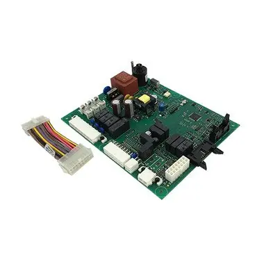 Lochinvar 100167774 Main Control KBN399 Control Board