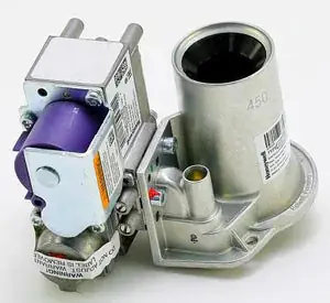 Lochinvar 100278094 24v 2.5/10wc Lp Gas Valve