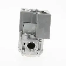 Lochinvar 100208609 SV9620M4001 24VAC Gas Valve