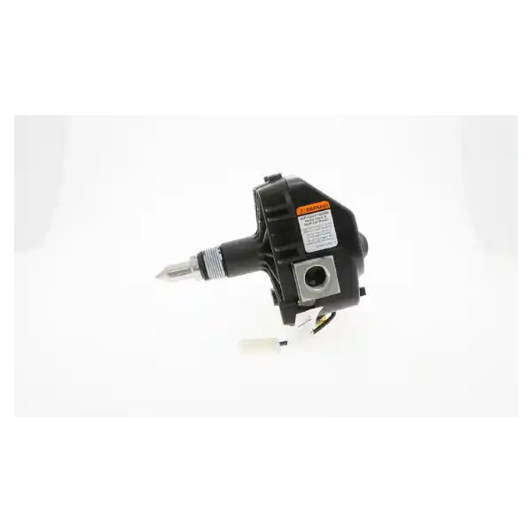 Lochinvar 100112706 Natural Gas Valve Kit