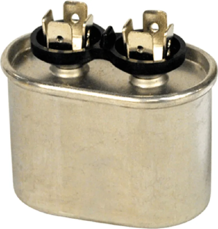 SK0412461-US20260702-105043-0 MARS 12907 Run Capacitor, 7.5 MFD 370 Volt - Image 1