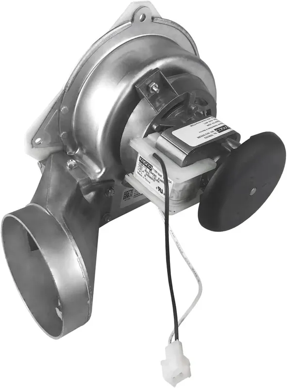 Fasco A248 Lennox Draft Inducer 115 Volts 3250 RPM 1 Speed