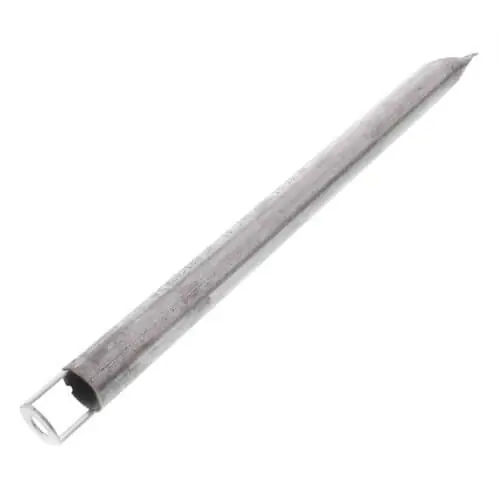 Weil McLain 512-200-035 Burner W/O Bracket