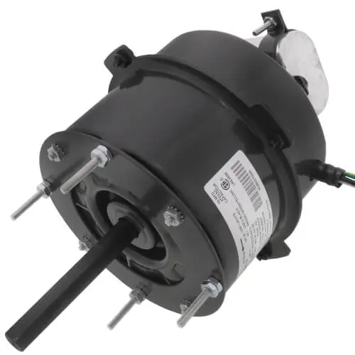SK0412496-US20260702-105043-0 Modine 9F0302270000 115V 1/8hp 1440rpm Motor - Image 1