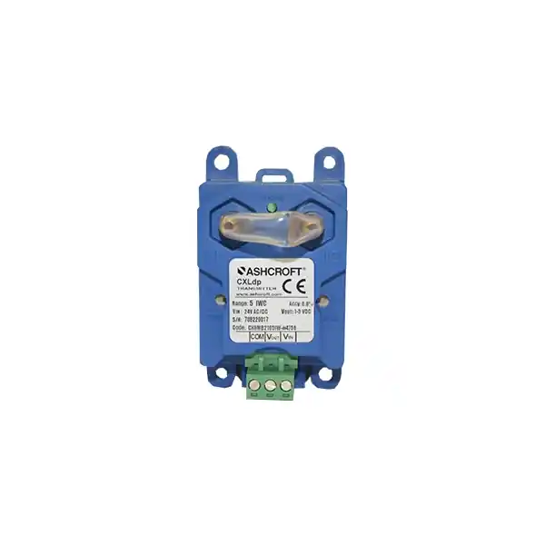Daikin-McQuay 049545007 Static Pressure Sensor 0-5wc