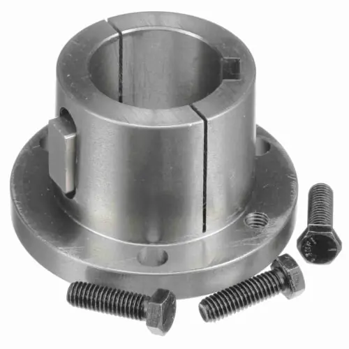 SK0412541-US20260702-105043-0 Browning Q1 1 7/8 Split Taper Bushing 1-7/8 Bore - Image 1